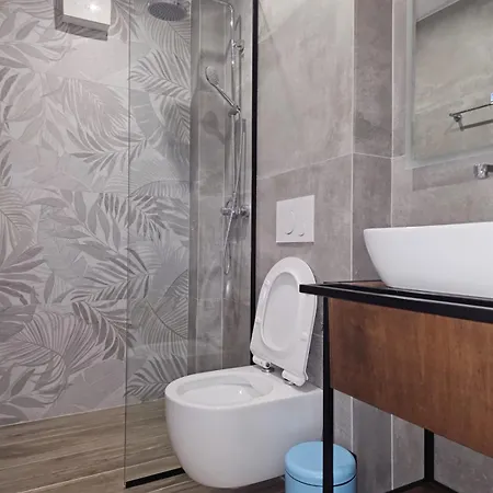 Ardit Seaside Rooms Sarandë Buitenkant foto