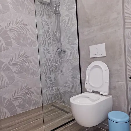 Ardit Seaside Rooms Sarandë Buitenkant foto